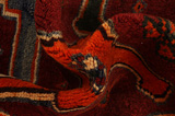 Gabbeh - Qashqai Perser Teppich 211x113 - Abbildung 7