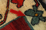 Gabbeh - Qashqai Perser Teppich 186x119 - Abbildung 17