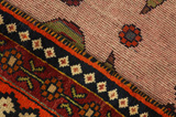 Gabbeh - Qashqai Perser Teppich 164x103 - Abbildung 6