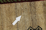 Gabbeh - Qashqai Perser Teppich 239x155 - Abbildung 18