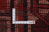 Gabbeh - Bakhtiari Perser Teppich 187x140 - Abbildung 4