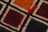 Gabbeh - Bakhtiari Perser Teppich 187x140 - Abbildung 17