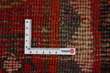 Gabbeh - Qashqai Perser Teppich 215x112 - Abbildung 4