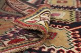 Qashqai - Yalameh Perser Teppich 224x137 - Abbildung 5