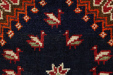 Qashqai - Yalameh Perser Teppich 239x148 - Abbildung 10