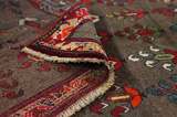 Gabbeh - Qashqai Perser Teppich 228x110 - Abbildung 5