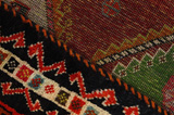 Qashqai - Gabbeh Perser Teppich 225x156 - Abbildung 6
