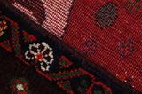 Gabbeh - Qashqai Perser Teppich 156x106 - Abbildung 6