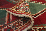 Gabbeh - Qashqai Perser Teppich 152x107 - Abbildung 5