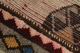 Gabbeh - Qashqai Perser Teppich 193x137 - Abbildung 6