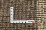 Gabbeh - Qashqai Perser Teppich 192x103 - Abbildung 4