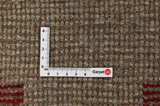 Gabbeh - Qashqai Perser Teppich 190x147 - Abbildung 4