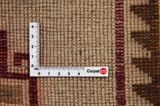 Gabbeh - Qashqai Perser Teppich 179x128 - Abbildung 4