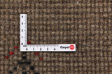 Gabbeh - Qashqai Perser Teppich 148x92 - Abbildung 4