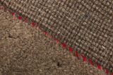 Gabbeh - Qashqai Perser Teppich 148x92 - Abbildung 6