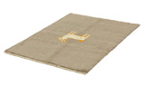 Gabbeh - Qashqai Perser Teppich 147x101 - Abbildung 2