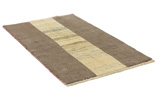 Gabbeh - Qashqai Perser Teppich 168x100 - Abbildung 1