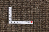 Gabbeh - Qashqai Perser Teppich 168x100 - Abbildung 4