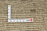 Gabbeh - Qashqai Perser Teppich 130x103 - Abbildung 4