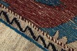 Gabbeh - Qashqai Perser Teppich 210x118 - Abbildung 6