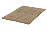 Gabbeh - Qashqai Perser Teppich 141x102 - Abbildung 2