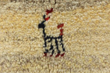 Gabbeh - Qashqai Perser Teppich 148x110 - Abbildung 10