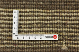 Gabbeh - Qashqai Perser Teppich 250x126 - Abbildung 4