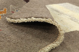 Gabbeh - Qashqai Perser Teppich 192x99 - Abbildung 5