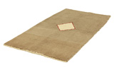 Gabbeh - Qashqai Perser Teppich 203x111 - Abbildung 2