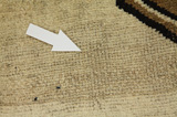 Gabbeh - Qashqai Perser Teppich 226x112 - Abbildung 17