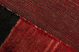 Gabbeh - Qashqai Perser Teppich 181x95 - Abbildung 6