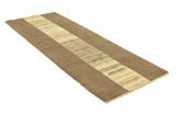Gabbeh - Qashqai Perser Teppich 285x100 - Abbildung 1