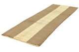Gabbeh - Qashqai Perser Teppich 287x106 - Abbildung 2