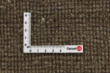 Gabbeh - Qashqai Perser Teppich 192x112 - Abbildung 4