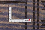 Gabbeh - Qashqai Perser Teppich 210x115 - Abbildung 4
