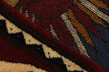 Kashkooli - Gabbeh Perser Teppich 146x104 - Abbildung 6