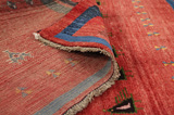 Gabbeh - Qashqai Perser Teppich 150x116 - Abbildung 5