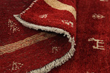 Gabbeh - Qashqai Perser Teppich 160x102 - Abbildung 5