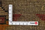 Gabbeh - Qashqai Perser Teppich 185x124 - Abbildung 4
