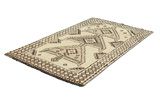 Gabbeh - Bakhtiari Perser Teppich 215x124 - Abbildung 2