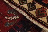 Kashkooli - Gabbeh Perser Teppich 207x128 - Abbildung 6