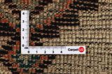 Gabbeh - old Perser Teppich 225x137 - Abbildung 4