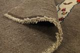 Gabbeh - Qashqai Perser Teppich 192x104 - Abbildung 5
