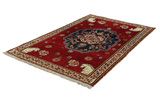 Qashqai - Shiraz Perser Teppich 222x144 - Abbildung 2