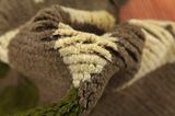 Gabbeh - Qashqai Perser Teppich 235x163 - Abbildung 7