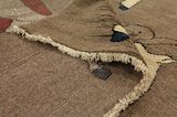 Gabbeh - Qashqai Perser Teppich 210x148 - Abbildung 5