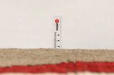 Gabbeh - Qashqai Perser Teppich 210x148 - Abbildung 8