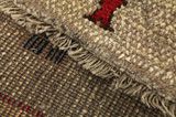 Gabbeh - Qashqai Perser Teppich 185x106 - Abbildung 6