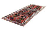 Gabbeh - Qashqai Perser Teppich 275x116 - Abbildung 2