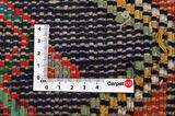 Gabbeh - Qashqai Perser Teppich 275x116 - Abbildung 4